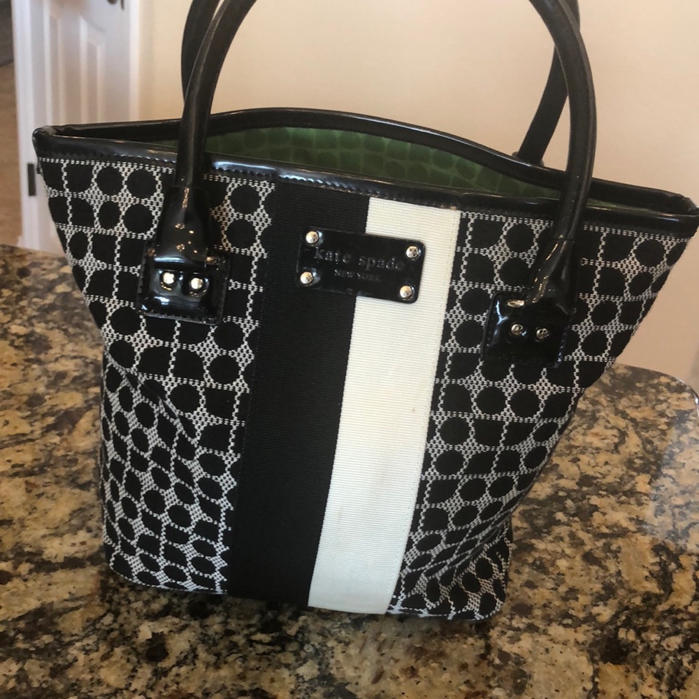 Kate Spade Small Tote